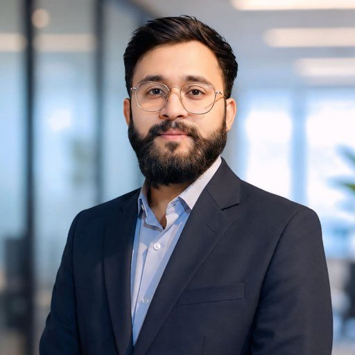 Afaq Ahmad, Marketing and Client Onboarding at Neorechr AI