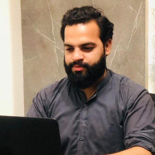Hanzla Iftikhar, Founder of Neorechr AI